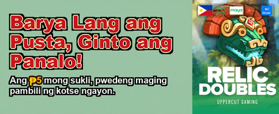 Join the PH958 Casino Fun!